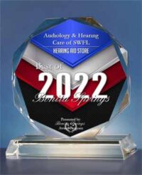 Best of 2022 - Bonita Springs - Best Hearing Aid Store